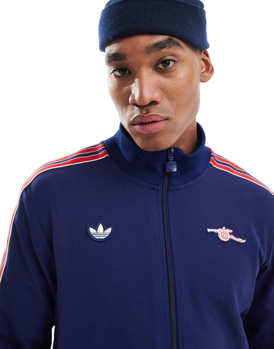 Football Arsenal Icons Track Top