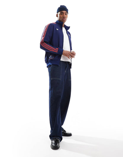 Football Arsenal Icons Track Top