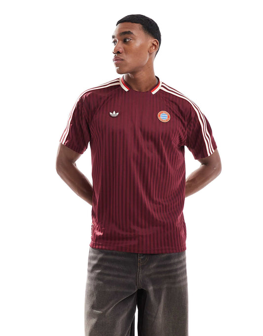 Football Bayern Munich T-Shirt