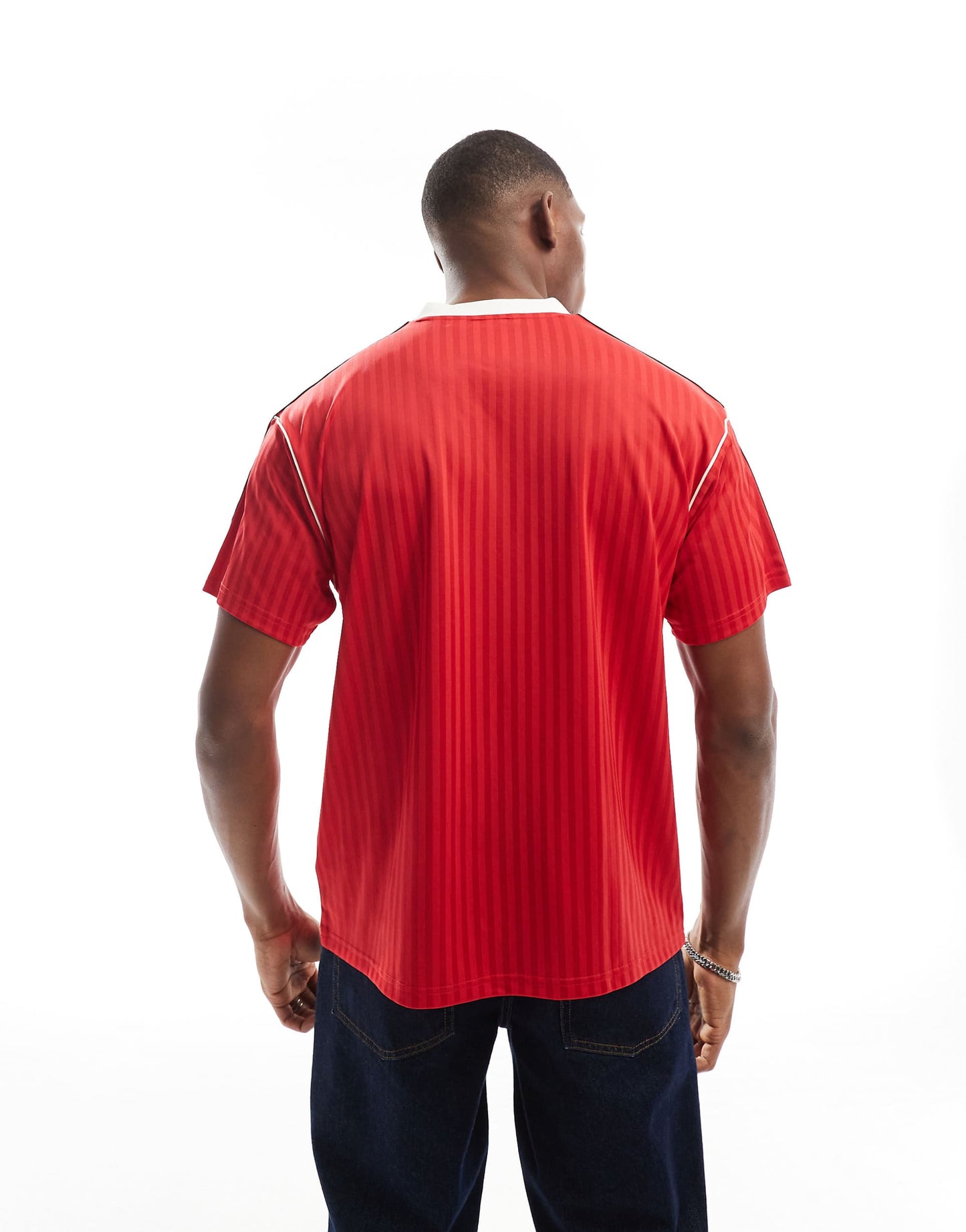 Football Manchester United Icons T-Shirt