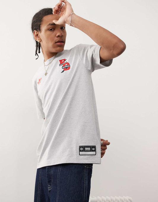 Football Bayern Munich T-Shirt