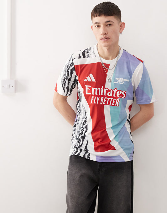 Football Arsenal Pre Shirt