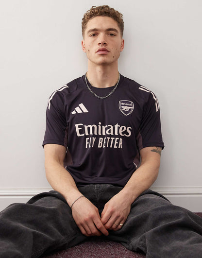 Football Arsenal Training T-Shirt