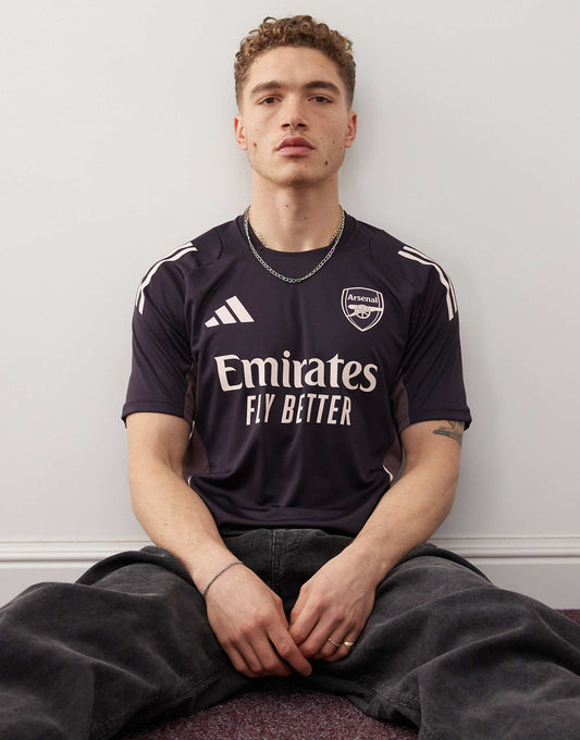 Football Arsenal Training T-Shirt