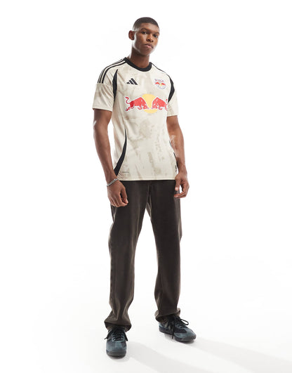 Football Red Bull New York Away Jersey