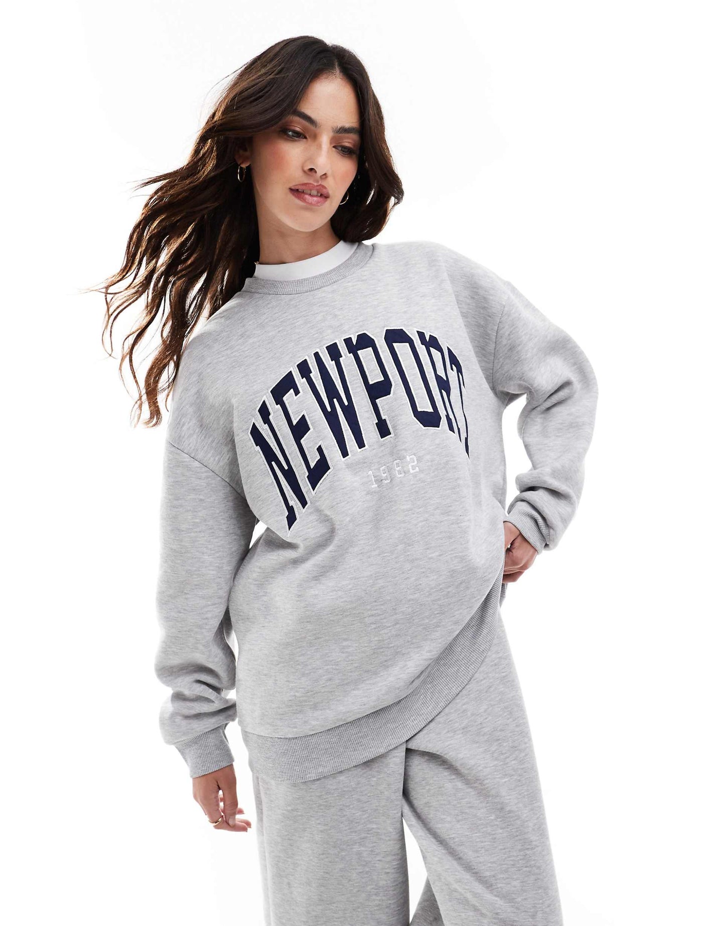 Newport Sweatshirt