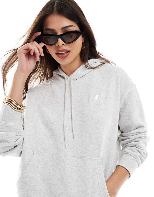 Sport Essentials French Terry Hoodie