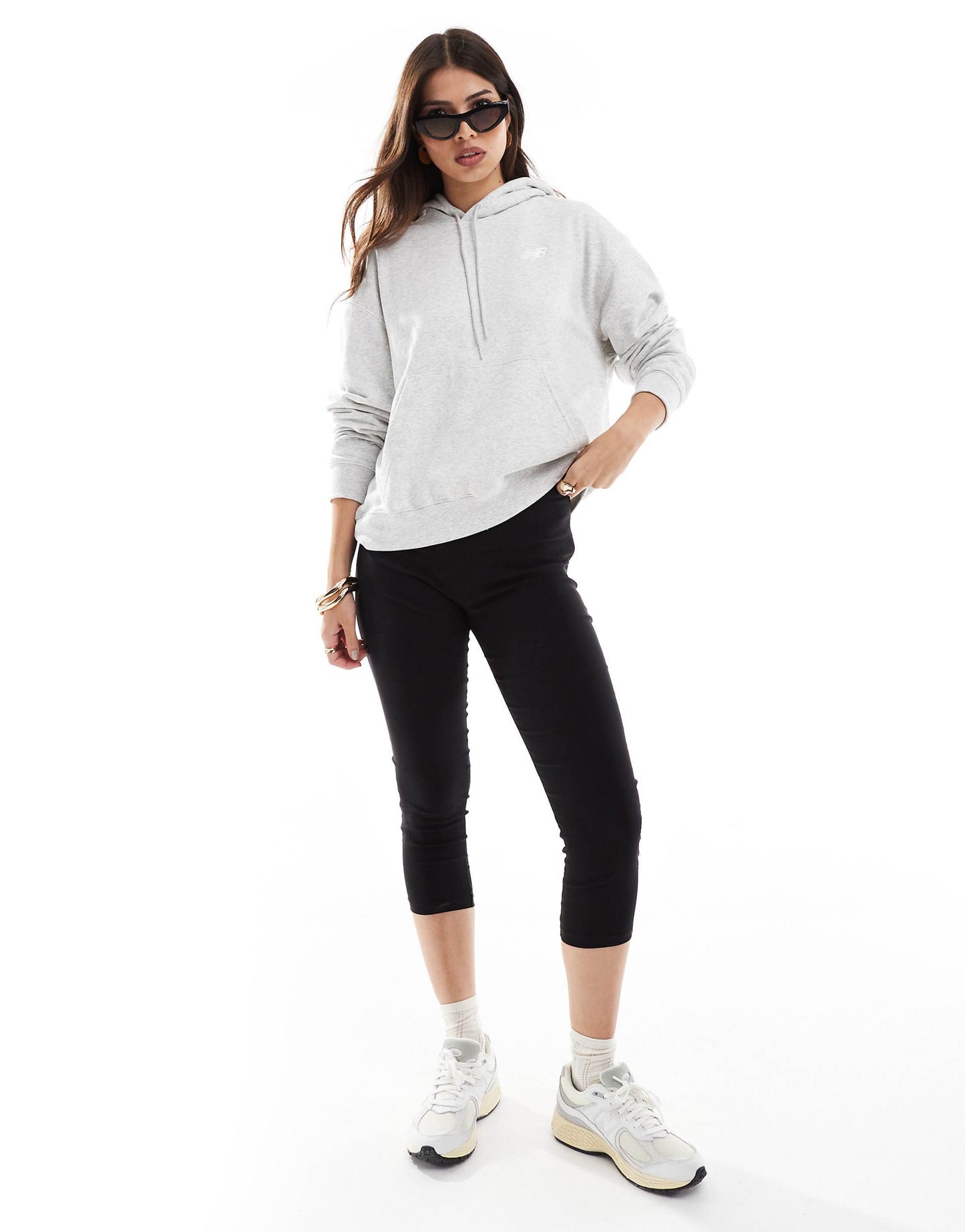 Sport Essentials French Terry Hoodie