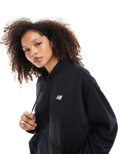 Sport Essentials French Terry Hoodie