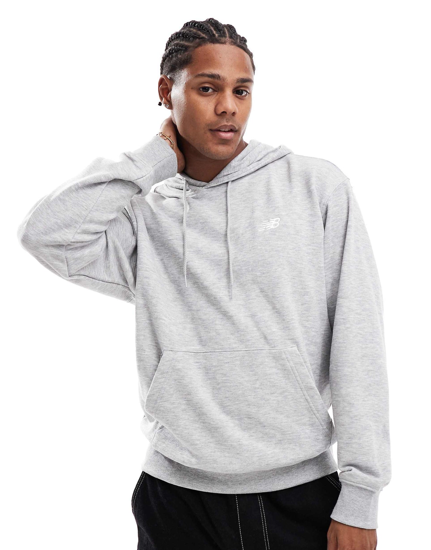 Sport Essentials French Terry Hoodie
