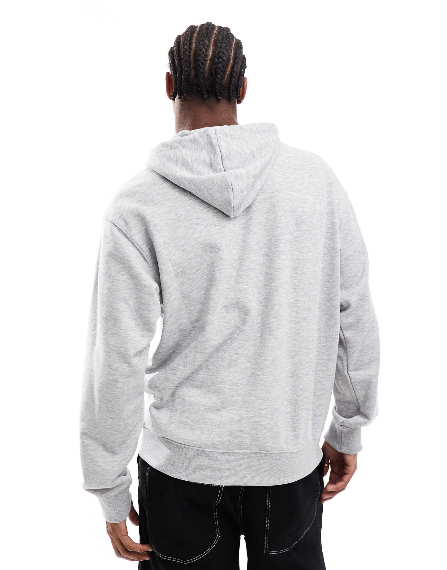 Sport Essentials French Terry Hoodie