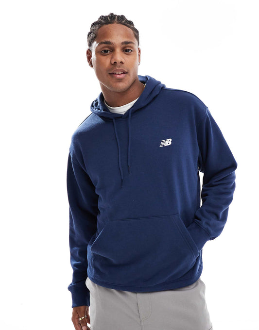 Sport Essentials French Terry Hoodie
