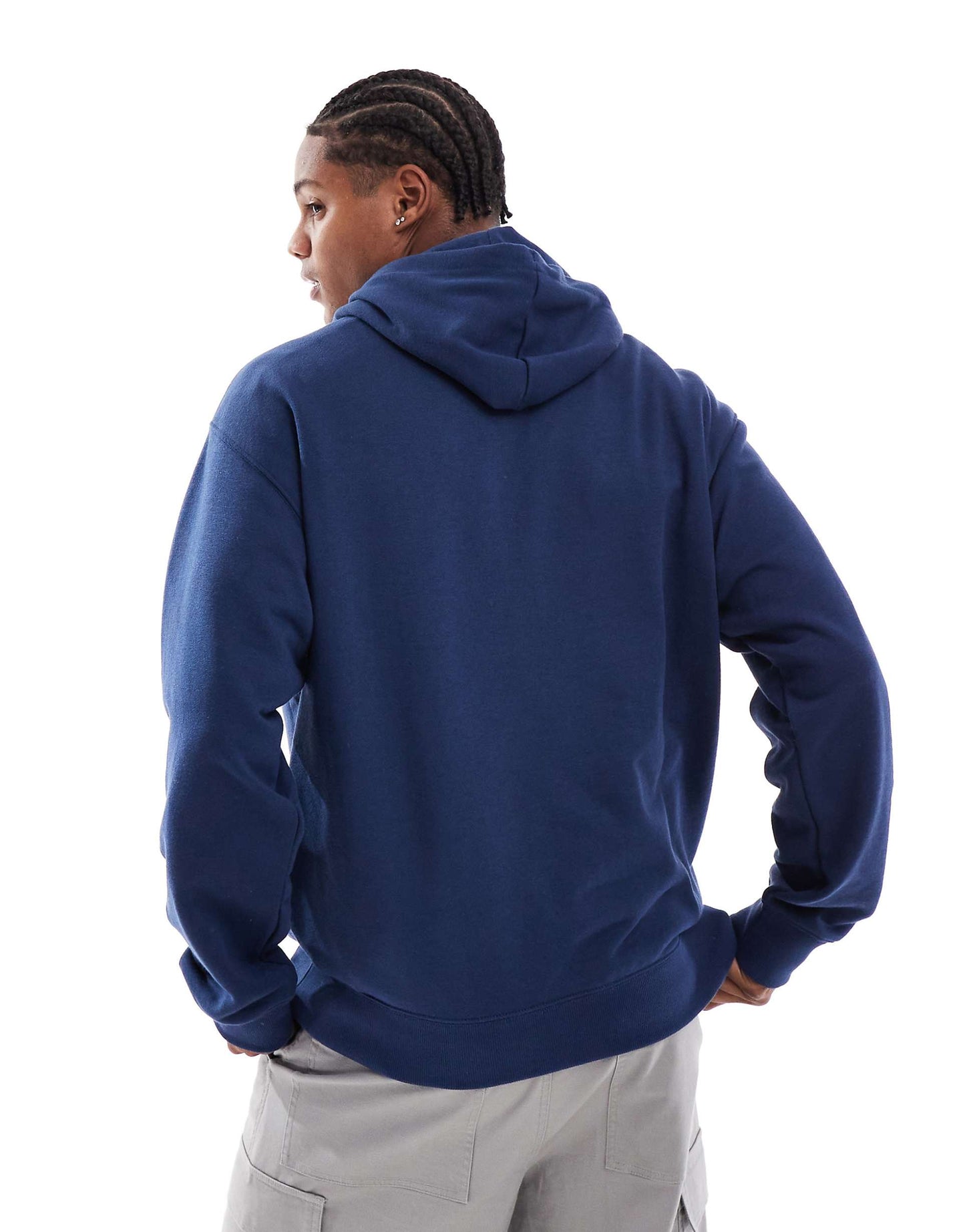 Sport Essentials French Terry Hoodie