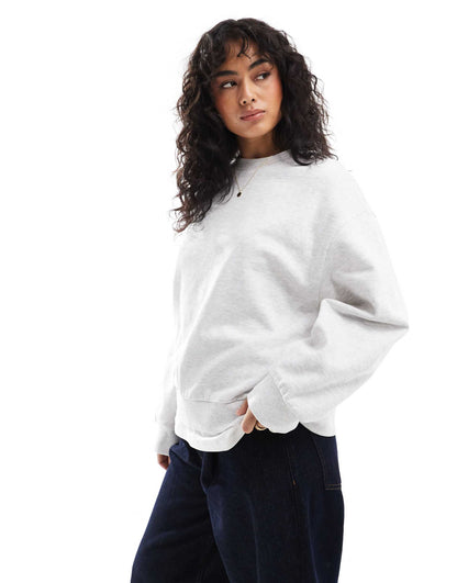 Ultimate Oversized Sweatshirt