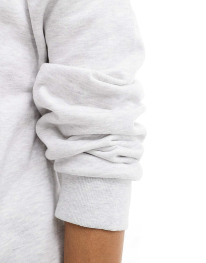 Ultimate Oversized Sweatshirt