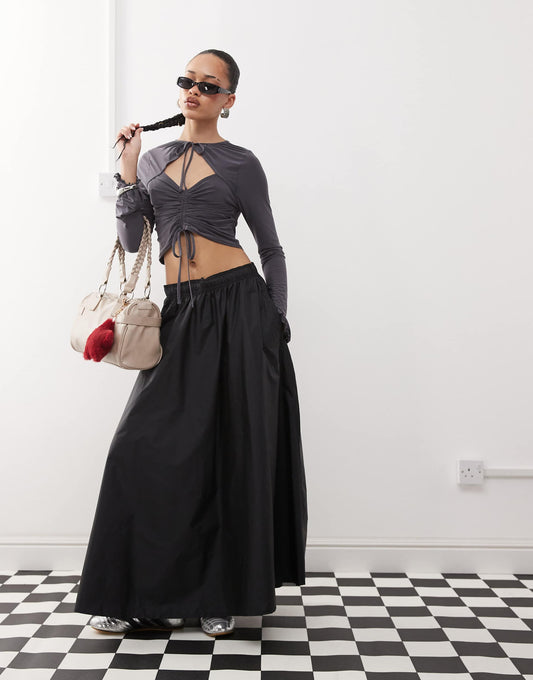 Premium Essentials Skirt