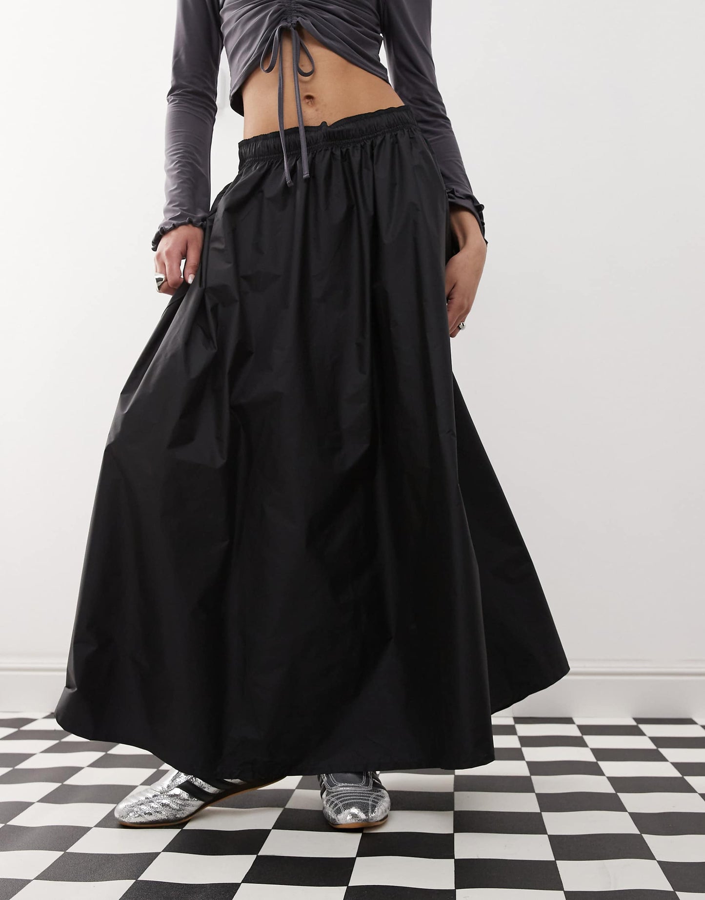 Premium Essentials Skirt