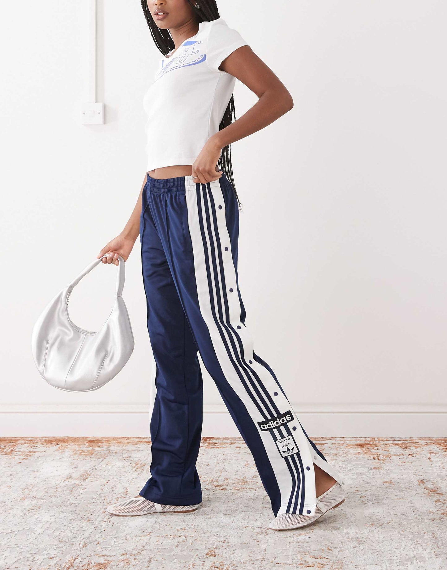 Adibreak Track Pants
