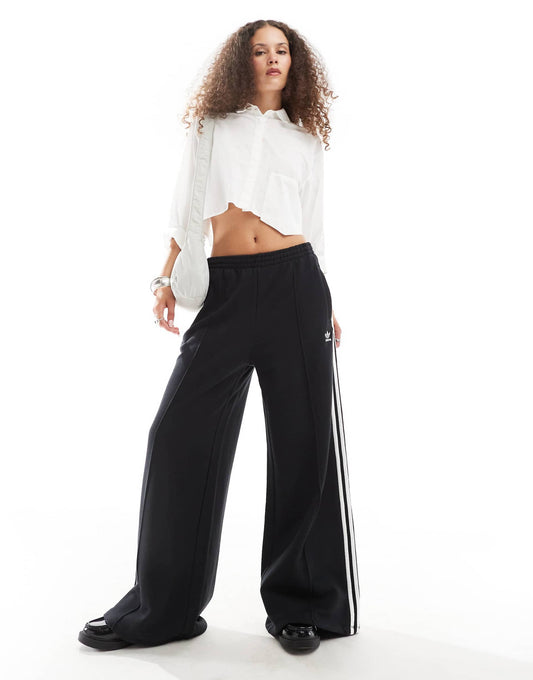 Originals Adicolor Classics 3-Stripes Wide Leg Trousers