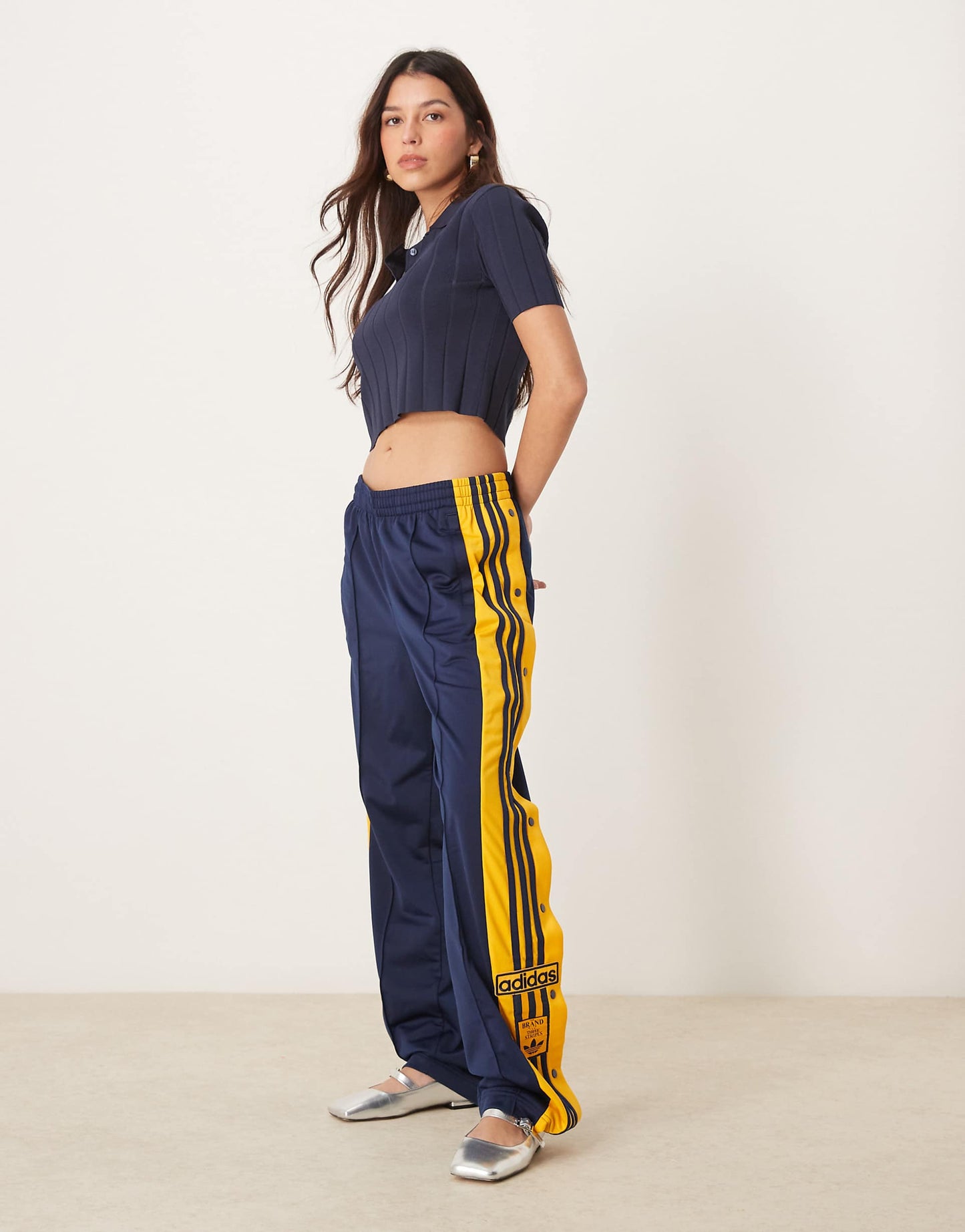 Adibreak Track Pants