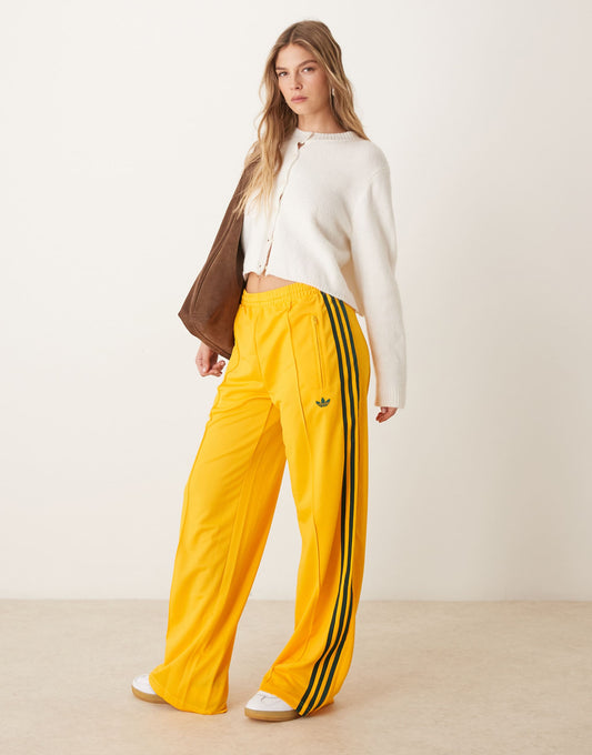 Firebird Loose Track Pants