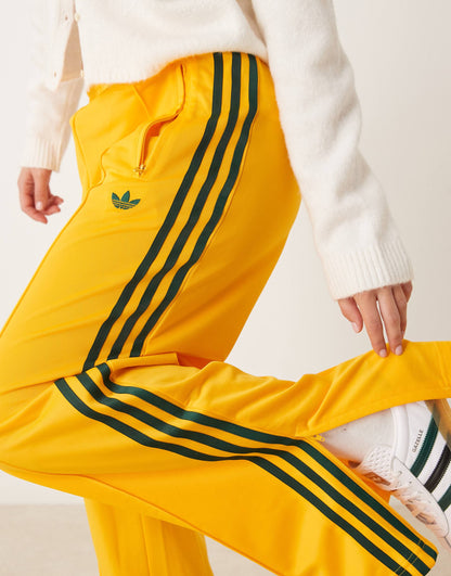Firebird Loose Track Pants
