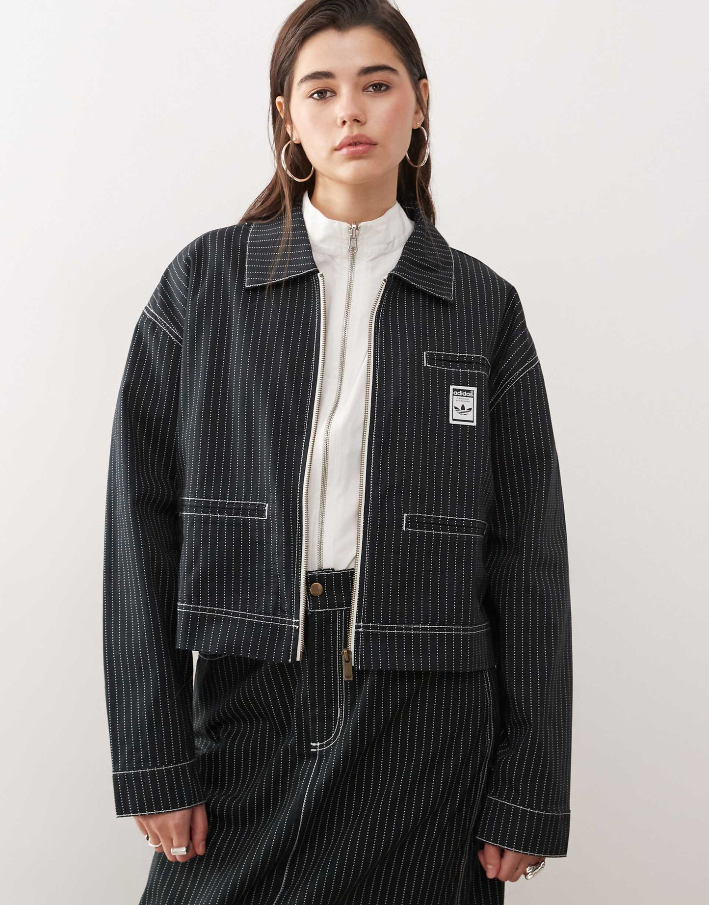 Wabash Jacket