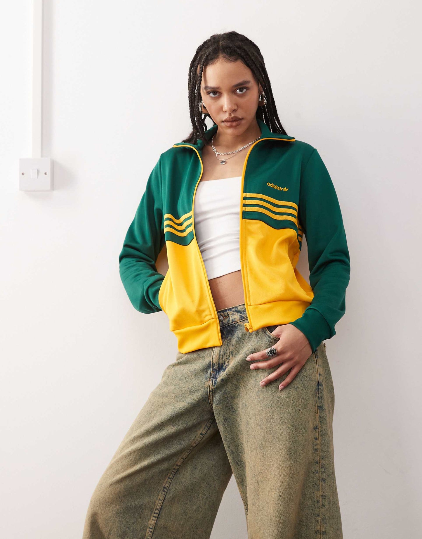 Track Top