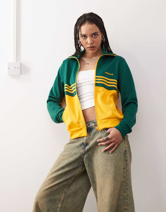 Track Top