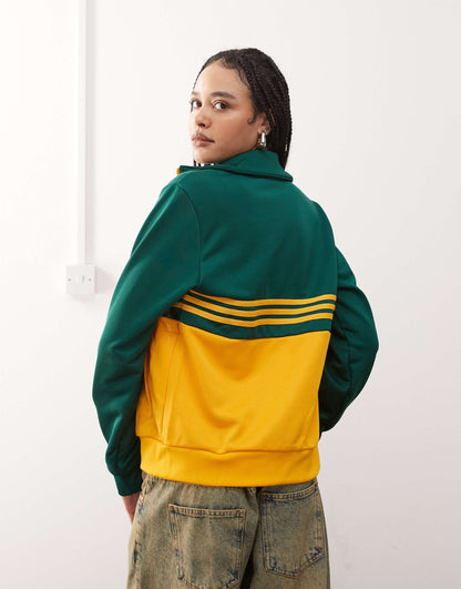 Track Top