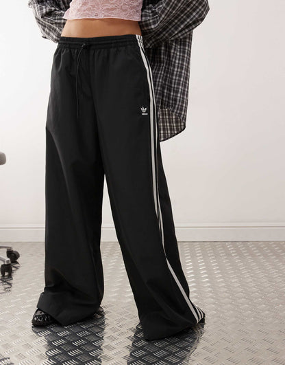 Adicolor Wide Leg Track Pants