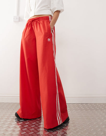 Adicolor Wide Leg Track Pants