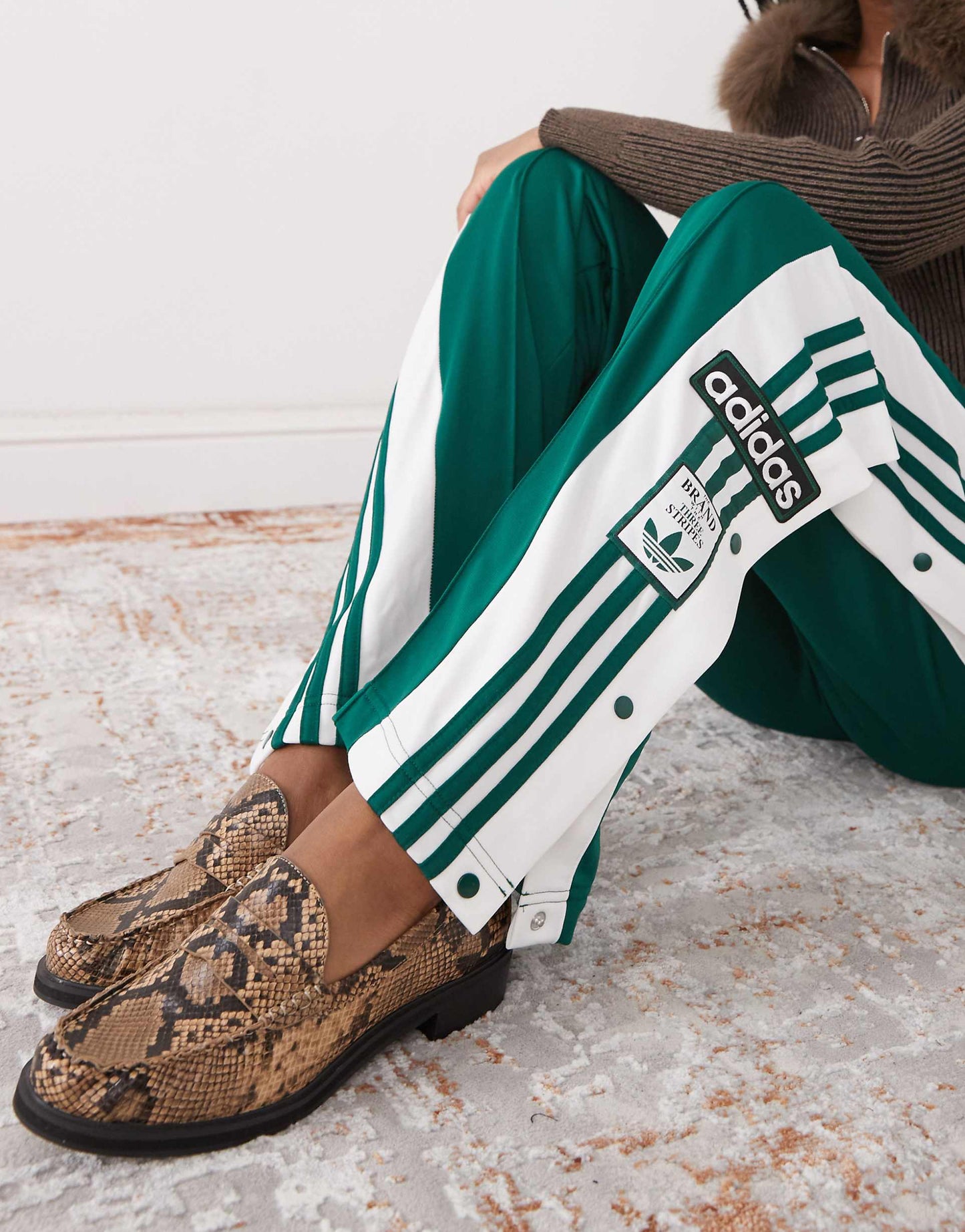 Originals Adibreak Track Pants