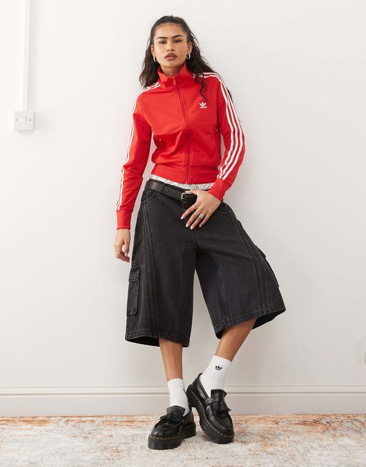 Firebird Track Top