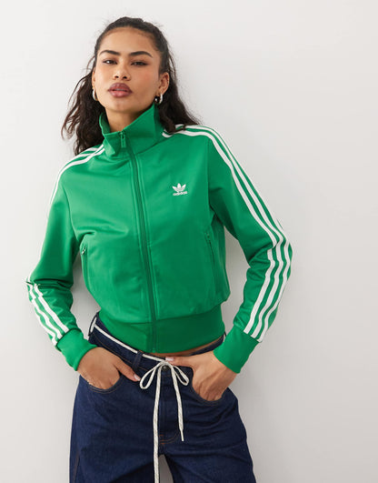Firebird Track Top