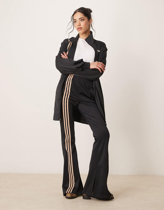 Ballet Flared Leggings