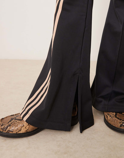 Ballet Flared Leggings