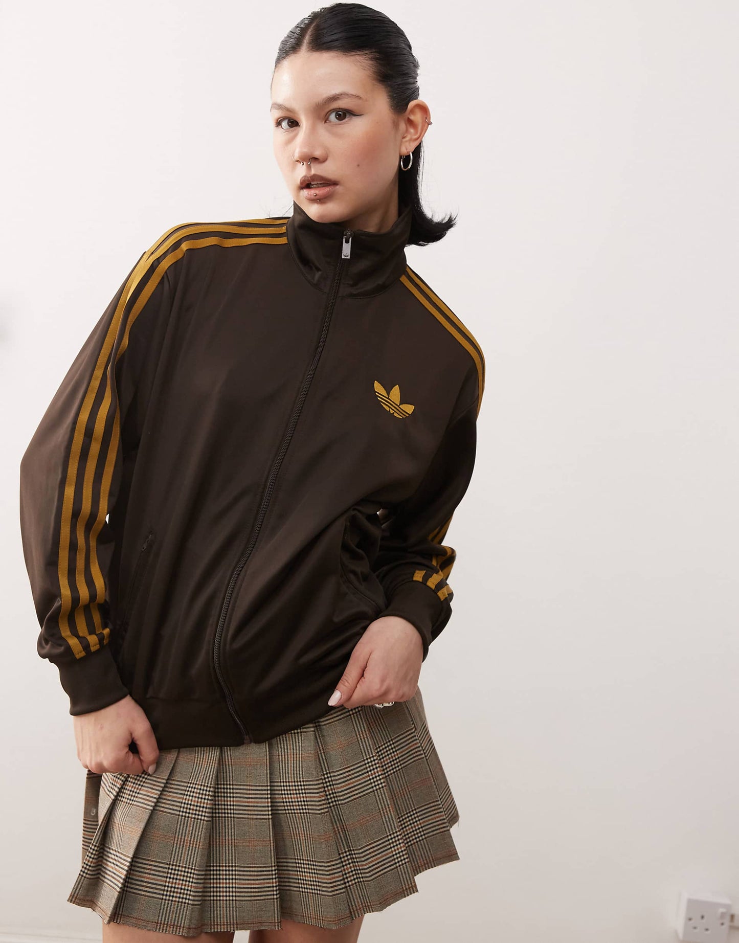 Firebird Loose Track Top