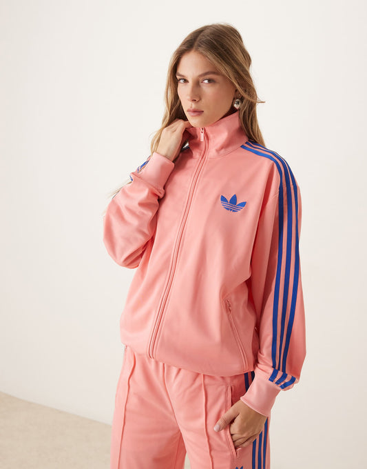 Firebird Loose Track Top