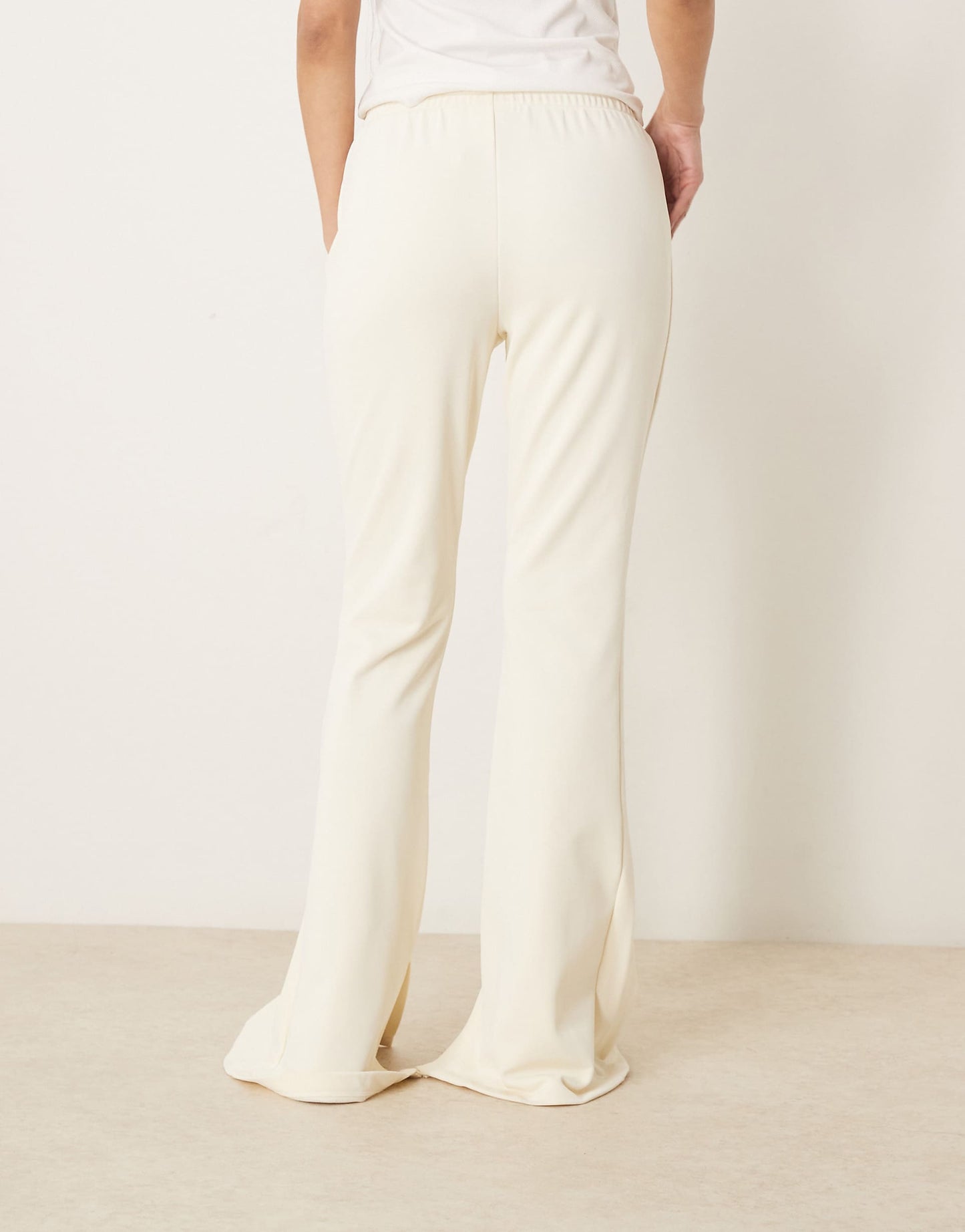 Ballet Flared Leggings