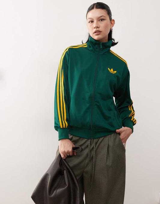 Firebird Loose Track Top