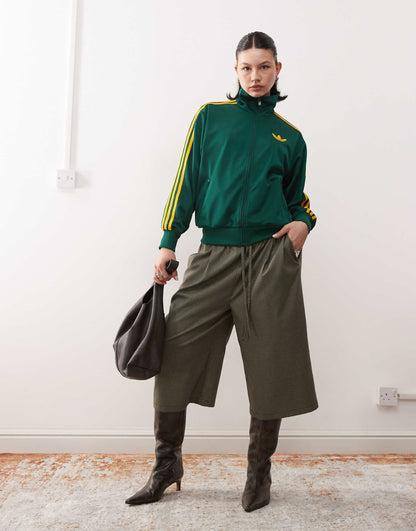 Firebird Loose Track Top