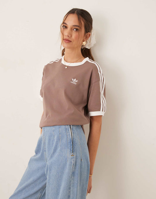 Adicolor Classics 3-Stripes T-Shirt
