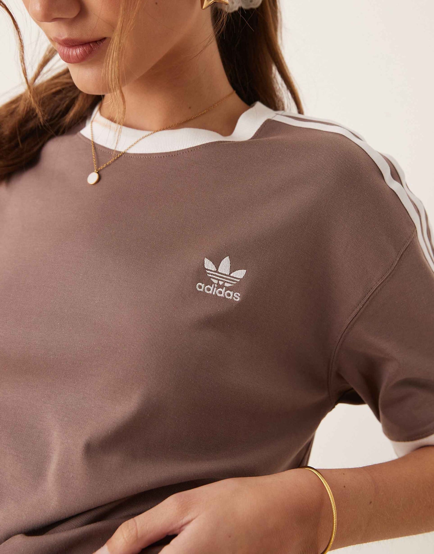 Adicolor Classics 3-Stripes T-Shirt