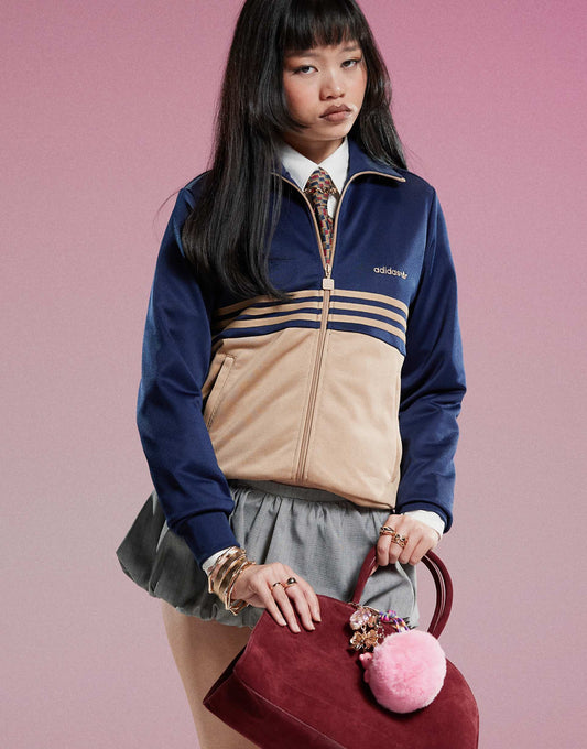 Track Top