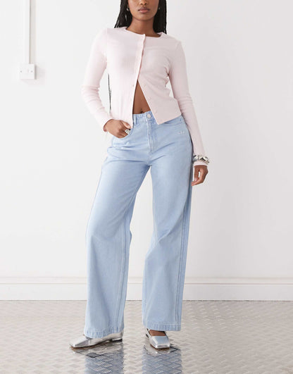 Premium Essentials Jeans