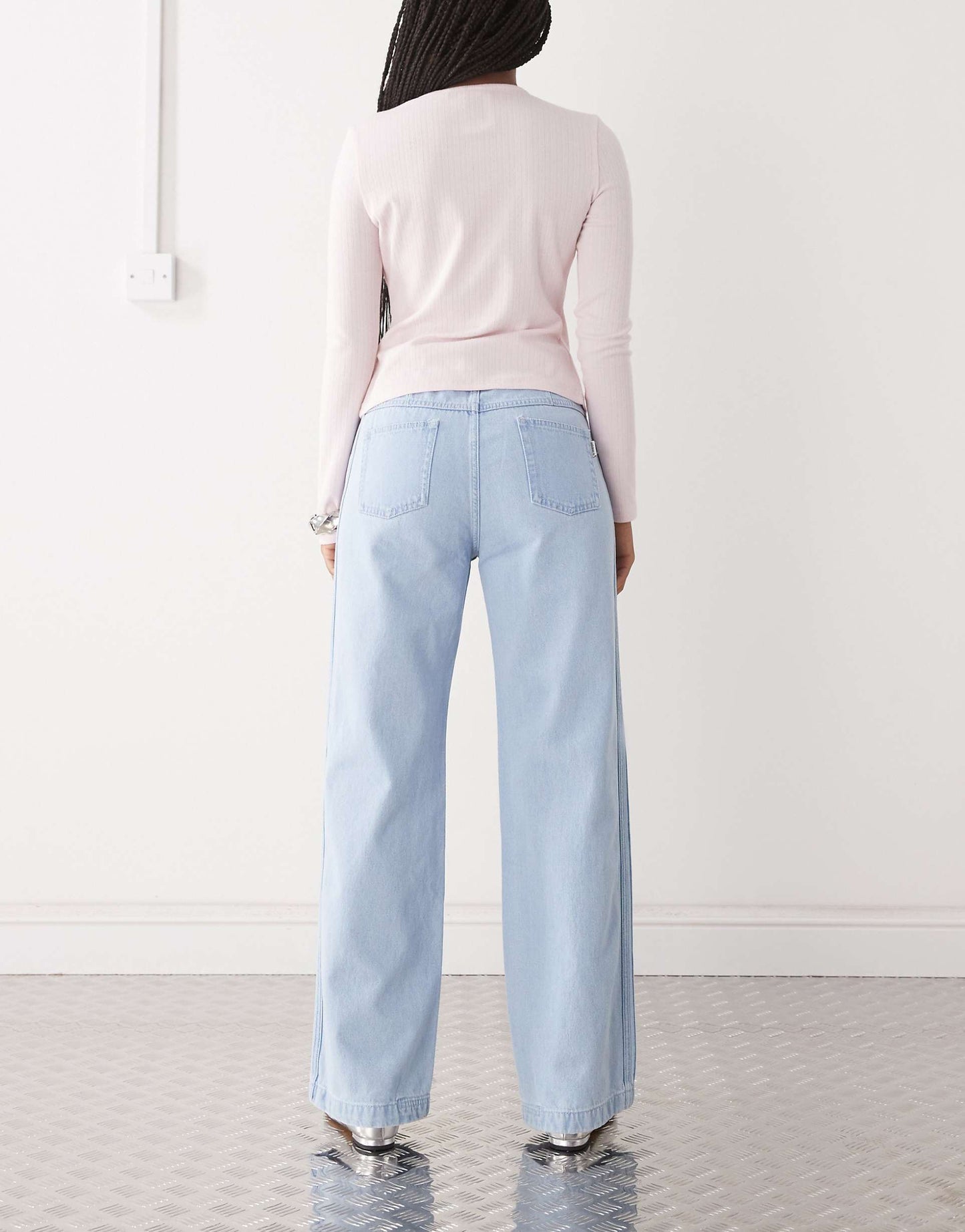 Premium Essentials Jeans