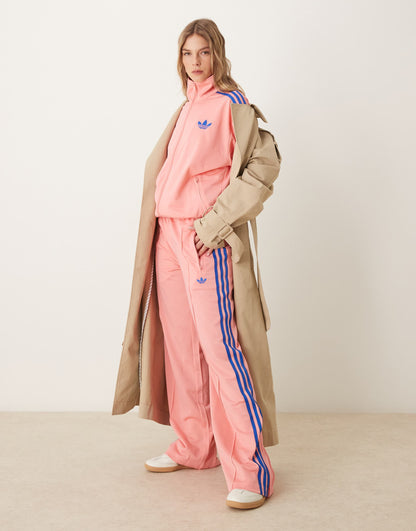 Firebird Loose Track Pants