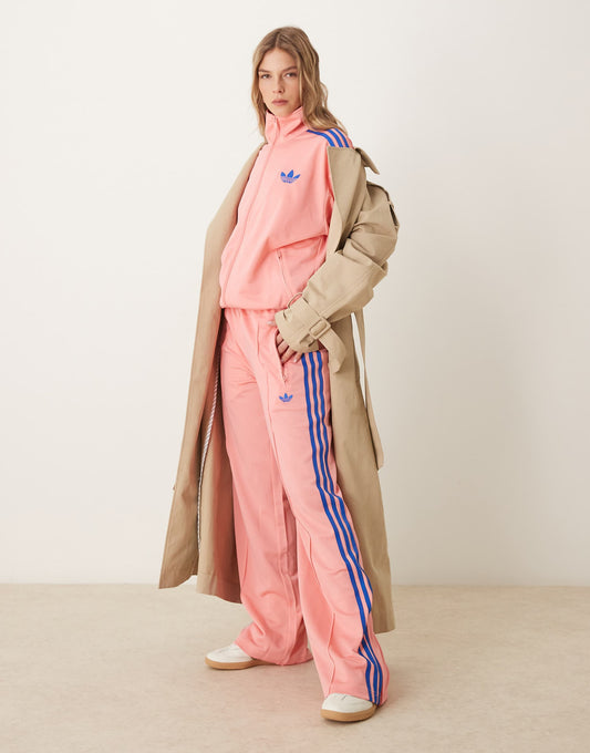 Firebird Loose Track Pants