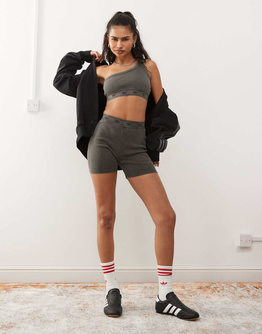 Booty Shorts